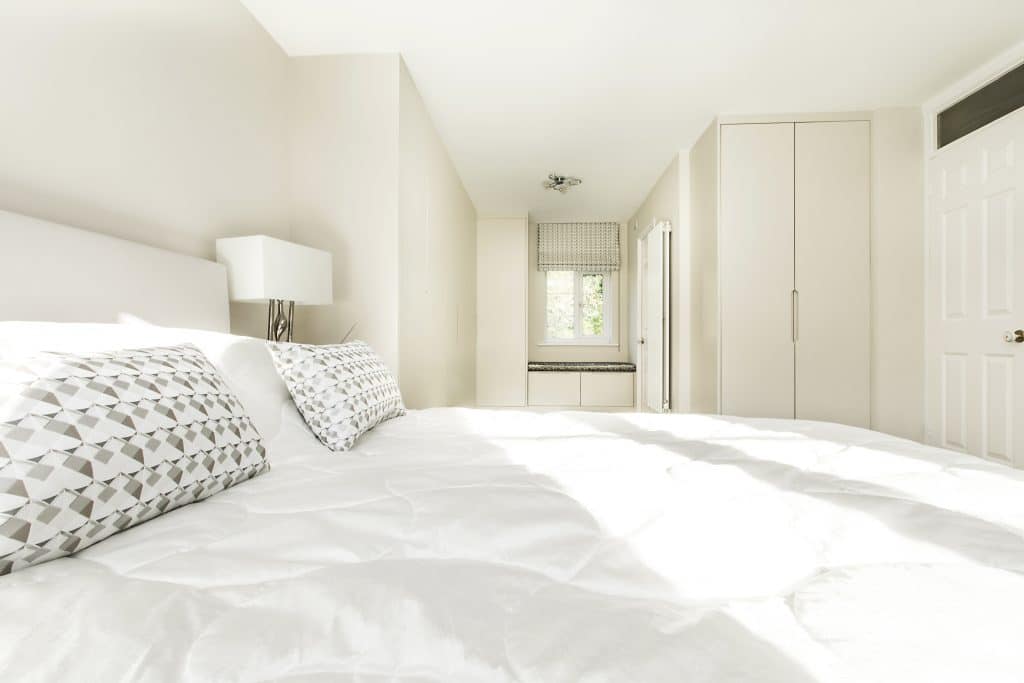 Bespoke fitted Wardrobes & Furniture Hampshire Thomas Matthew