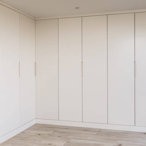 fitted wardrobes christchurch