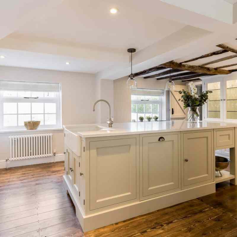 Makers Dorset Hampshire Thomas Matthew