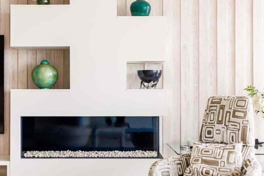 Media Wall Designs & Ideas Designs To Captivate & Inspire