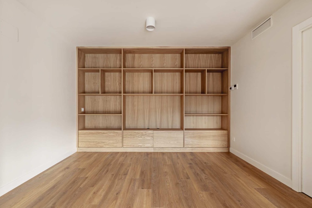 Oak Fitted Wardrobes | Bedroom Furniture Rooted In Tradition