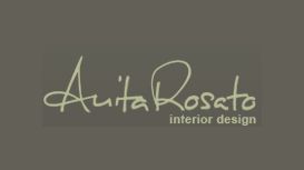 Anita Rosato Interior Design logo